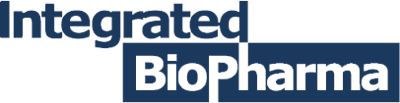 integrated biopharma logo